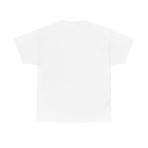 Keffiyeh Pattern Heavy Cotton Tee - Modern Mesh Design Streetwear T-Shirt